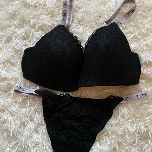 Matching Lounge Set